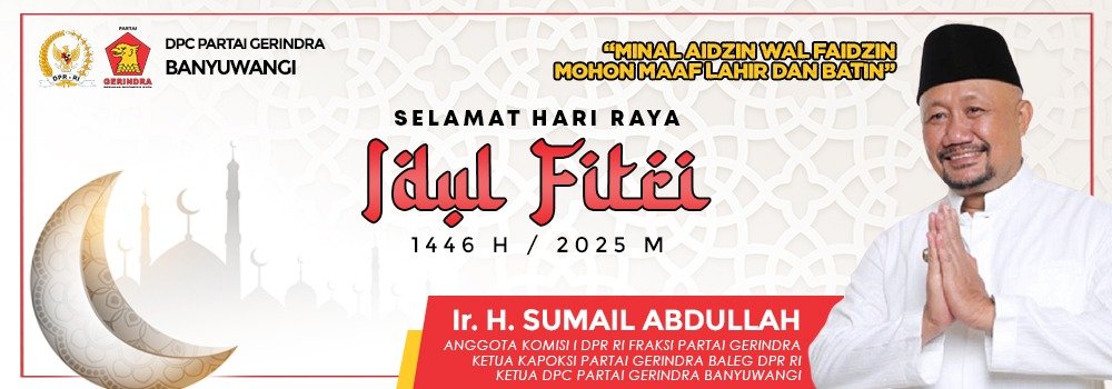 Idul Fitri 2025